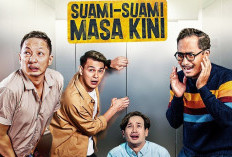 Jadwal Tayang Suami-Suami Masa Kini Season 2 (2023) Web Series Vidio Tentang Kisah Para Suami yang Kocak