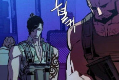 Hars Teliti! Manhwa High School Soldier Chapter 167 Bahasa Indo, Menyisir Zona A hingga C Sampai Aman!