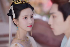 Nonton Drama China Till the End of the Moon Episode 16-17 Sub Indo, Ada yang Mempengaruhi Sang Jiu