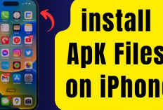 Cara Install Aplikasi Modifikasi di iPhone 2024, Bisa Langsung Praktekkan dan Gak Butuh Jailbreak!