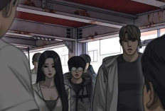 Baca The Apocalypse is Here Chapter 8 Sub Indo, Punya Teman Baru Saat Zombie Menyerang