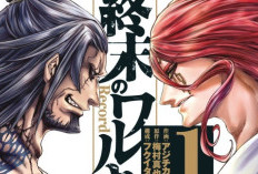 Lire Mangas le Shuumatsu no Valkyrie (Record of Ragnarok) Chapitre Complet en Français, La Bataille des Dieux et des Humains !