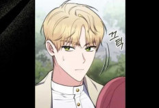 Link Baca Manhwa A Princess Who Reads Fortune Chapter 55 Sub Indo, Perlawanan Kaisar yang Menegangkan!