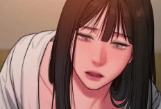 Bocoran Manhwa Bad Thinking Diary Chapter 59 Minji Bikin Yuna Tersipu Dengan Tingkahnya yang Polos 