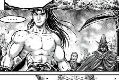 Link Baca Manhwa Ruler of The Land Chapter 649 Bahasa Indonesia dan Jadwal Rilisnya, Kekuatan Asli Master Cheon Ma