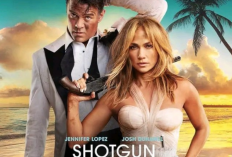 Sinopsis Film Shotgun Wedding, Film Aksi dan Komedi Terbaru Dibintangi Oleh Jennifer Lopez dan Josh Duhamel