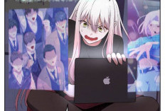 Lire le Manhwa Character Na Kang Lim Chapitre 168 Scans VF, Une première performance époustouflante !