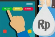 Anti Gagal! Trik Agar Pinjaman Online di ACC No Ribet-Ribet Club