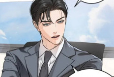 Link Baca Webtoon Can't Get Enough of You Chapter 25 Sub Indo Bagus Sooeun, Kini Saatnya Taejoon yang Maju 