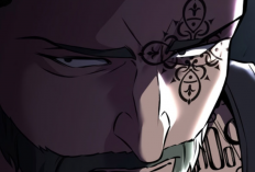 RAW Baca Manhwa Ticket Hero S2 Chapter 63 Indonesia Sub, Kenangan Kelam 15 Tahun Lamanya