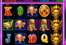 Rumus Pola Higgs Domino Room Dragon Terbaru 2024, Baru Update 1 Menit Lalu! Auto JP Full Naga Hijau