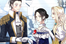 Hawa Aneh Selimuti Istana, Cek Link Baca Manhwa I Hold The Heart Of A Tyrant Chapter 22 Bahasa Indonesia dan Simak Kelanjutannya!