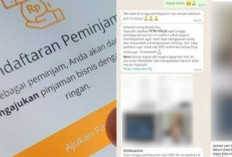 Diteror Pinjol Hingga Diancam? Ini Cara Paling Ampuh Hentikan DC Pinjol Langsung dari Mantan Karyawan!