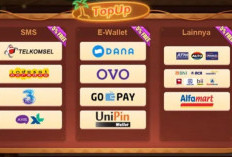 Top Up Codashop Higgs Domino Via Pulsa Termurah di Bulan Februari 2024, Full Diskon Pantes Untung Banyak!