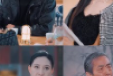 Takdir Dalam Sekejap Episode 1 Subtitle/Dubber Indonesia, Link Nonton Drama Short China Gratis dan Tanpa Buffering Klik Disini