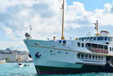 Harga Tiket dan Jadwal Kapal Laut Dharma Rucitra Jurusan Surabaya - Labuan Bajo Desember 2023, Booking Sekarang  Juga!