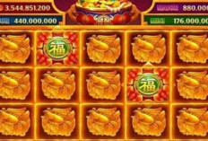 Free Download Higgs Domino Versi 2.23 Unlimited Coin! Maxwin Jadi Sultan dalam Sekali Spin!