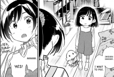 Baca Manga Kanojo Okarishimasu (Rent A Girlfriend) Chapter 295 Bahasa Indonesia, Kazuya dan Chizuru Menikmati Hidangan Spesial
