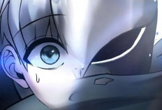 Link Baca Manhwa I Was More Overpowered Than the Hero, so I Hid My Power! Chapter 41 Bahasa Indonesia