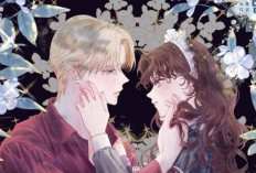Link Baca Manhwa However, Save Us Bahasa Indonesia Full Chapter Berikut Sinopsis dan Judul Lainnya yang Update Cepat