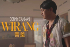 Chord Lagu Dangdut Wirang - Denny Caknan Paling Mudah, Yen Akhire Wirang Ben Wirang Pisan