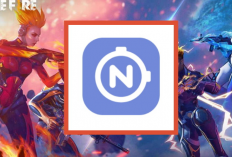 Nicoo APK 1.5.2 Download Versi Untuk Android 2024, Cheat FF Paling Populer yang Bisa Raih Skin Gratis Tanpa Topup!