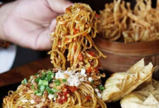 Harga Menu Mie Gacoan Pasuruan Terbaru 2023, Kuliner Pedas Nendang yang Nggak Pernah Sepi Pelanggan