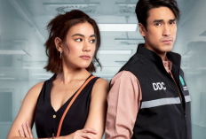 Sinopsis Drama Thailand Doctor Detective (2023), Nadech Kugimiya Siap Ungkap Misteri Wabah Berbahaya