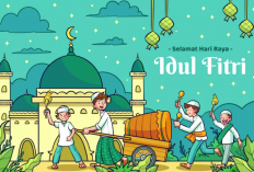 Download Template Banner Halal Bihalal Idul Fitri Format PSD dan CDR Terlengkap!