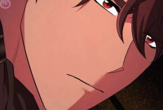 RAW Baca Manhwa I Became the Sultan’s Precious Cat 39 Sub Indonesia, Kepoin Jadwal Updatenya di Sini 