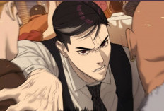 Baca RAW Killer Peter Chapter 32 Bahasa Indonesia, Bahaya! Peter Terjebak dalam Kumpulan Massa