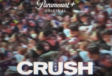 Nonton Film Crush (2023) Full Movie Sub Indo Tragedi Halloween di Itaewon, Tayang 17 Oktober 2023!