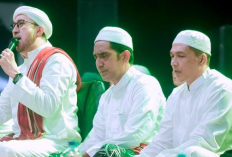 List Jadwal Safari Dakwah Majelis Az Zahir Pekalongan 28 juli 2023, Catat Jadwalnya Disini!