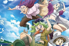 Regarder Anime Nanatsu no Taizai : Mokushiroku no Yonkishi Episode 24 VOSTFR Complète 1080P