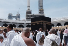 Update Info! Pelunasan Biaya Haji 2024: Catat Jadwal, Ketentuan, serta Tata Cara Pembayarannya