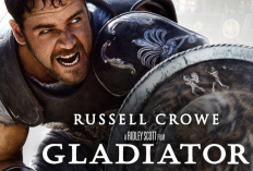 Link Nonton Film Gladiator (2000) SUB INDO Full HD Movie, Dendam Seorang Jenderal Gladiator Atas Pembunuhan Keluarganya