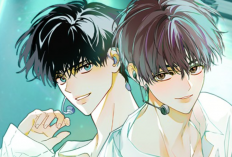Sinopsis dan Link Baca Webtoon My Comeback as the Youngest Member Full Chapter Bahasa Indonesia, Isekai dan Jadi Maknae Boy Grup Populer