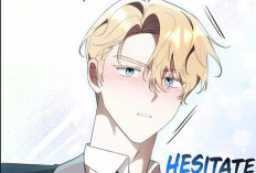 How To Reject My Obsessive Ex-Husband Chapter 20 Bahasa Indonesia, Baca Disini! Mampukah Ciel Menahan Godaan?