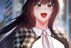 Sinopsis dan Link Baca Manhwa The Kid is Obsessed with Me Full Chapter Bahasa Indonesia, Obsesi Putri Bungsu Konglomerat!