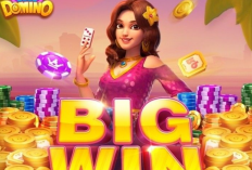 Download Boss Domino X8 Speeder Versi 2024 Unlimited Money APK Tanpa Password, Mainkan Game Slot Online Terbaik Indonesia