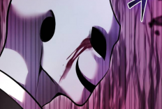 Manhwa I Was More Overpowered Than the Hero, so I Hid My Power! Chapter 39 English Sub Indonesia: Spoiler dan Link Baca