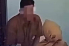 Miris! Video Viral ASN Pemprov Sumbar Tersebar di Media Sosial Masih Pakai Seragam Nekad Lakukan Aksi Tak Senonoh 