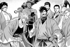 Lire Shuumatsu No Valkyrie Chapitre 89 VF Scans La guerre entre les dieux et les humains