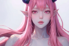 Link Download Kiwora FF Full Body Terbaru 2024 Viral Twitter, Kumpulan Fan Art Sensual dari Dunia Free Fire!