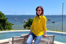 Profil dan Biodata Alexandra Askandar dan Suami, Pasangan Sukses yang Bikin Iri Banyak Couple 
