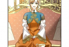 Sinopsis Manhwa How to Hide the Emperor’s Child, Kehidupan Rumah Tangga Astelle dengan Kaizen