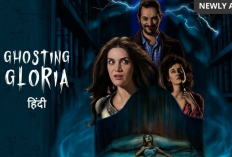 Nonton Film Ghosting Gloria (2021) SUB INDO Full HD Movie, Pencarian Cinta Ditengah Permasalahan Pribadi