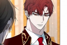 Spoiler Link Baca The Age of Arrogance Chapter 37 Bahasa Indonesia, Asha Juga Cemburu Nih Sama Carl!