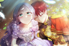 Sinopsis dan Link Baca The Kids Have Changed Full Chapter Bahasa Indonesia, Reinkarnasi Sharen dalam Novel yang Penuh Konflik