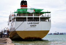 Jadwal Kapal Laut Surabaya-Makassar Februari 2023, Lengkap dengan Harga Tiketnya